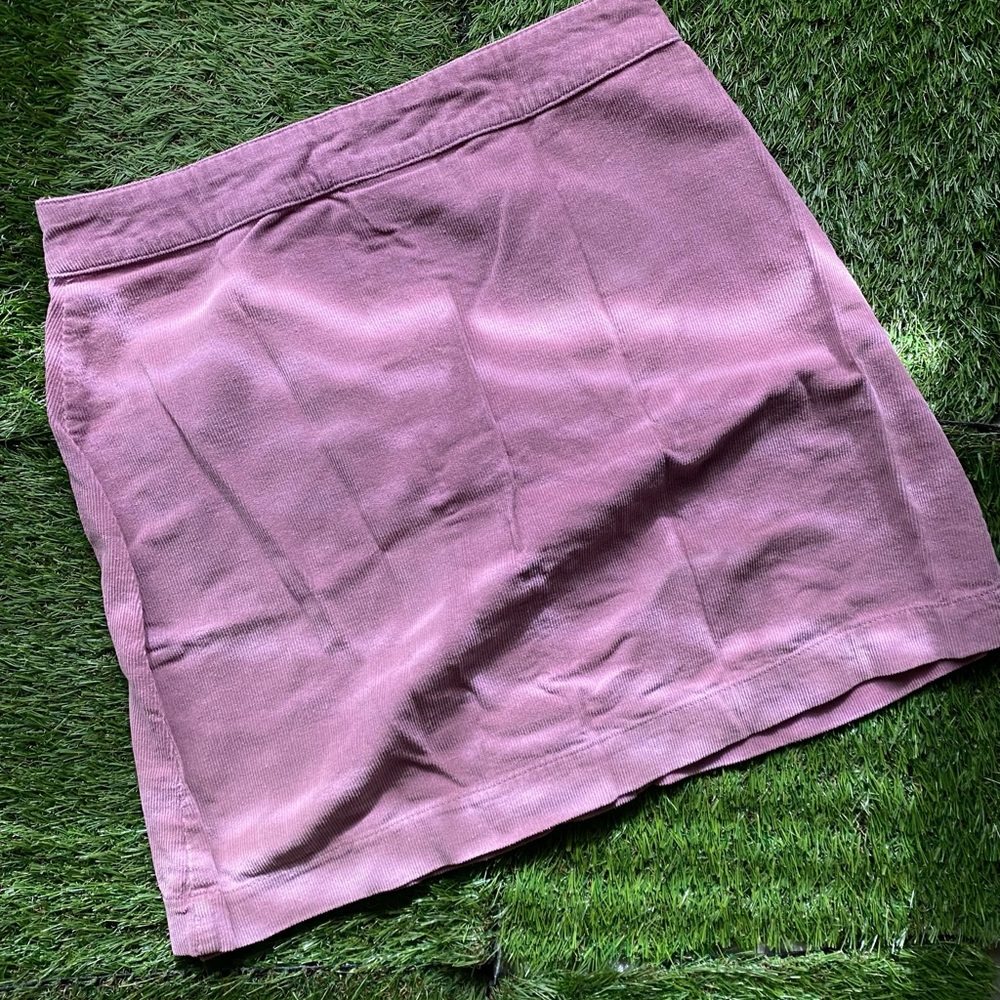 Lazy Oaf Skirt - image 7